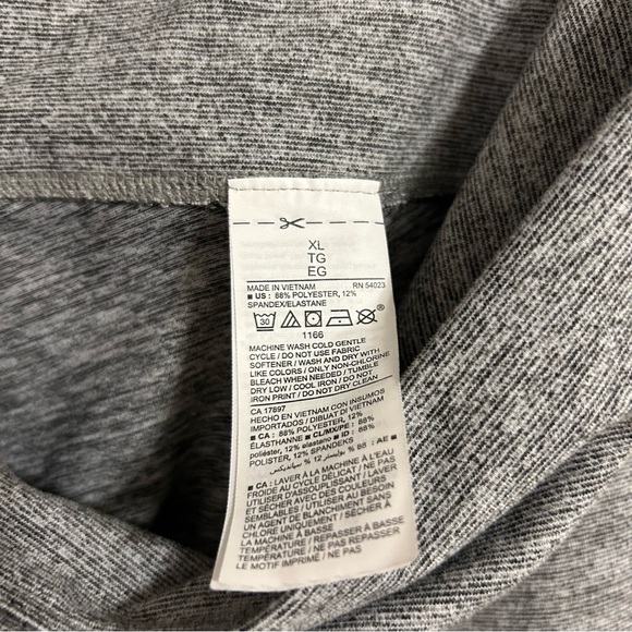 Old Navy Active capri leggings - Picture 5 of 5
